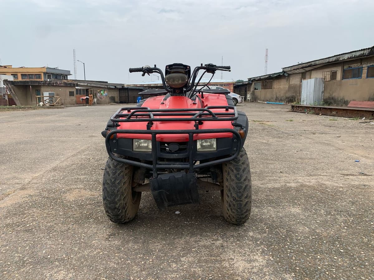Quad bike for sale 200cc LONCIN