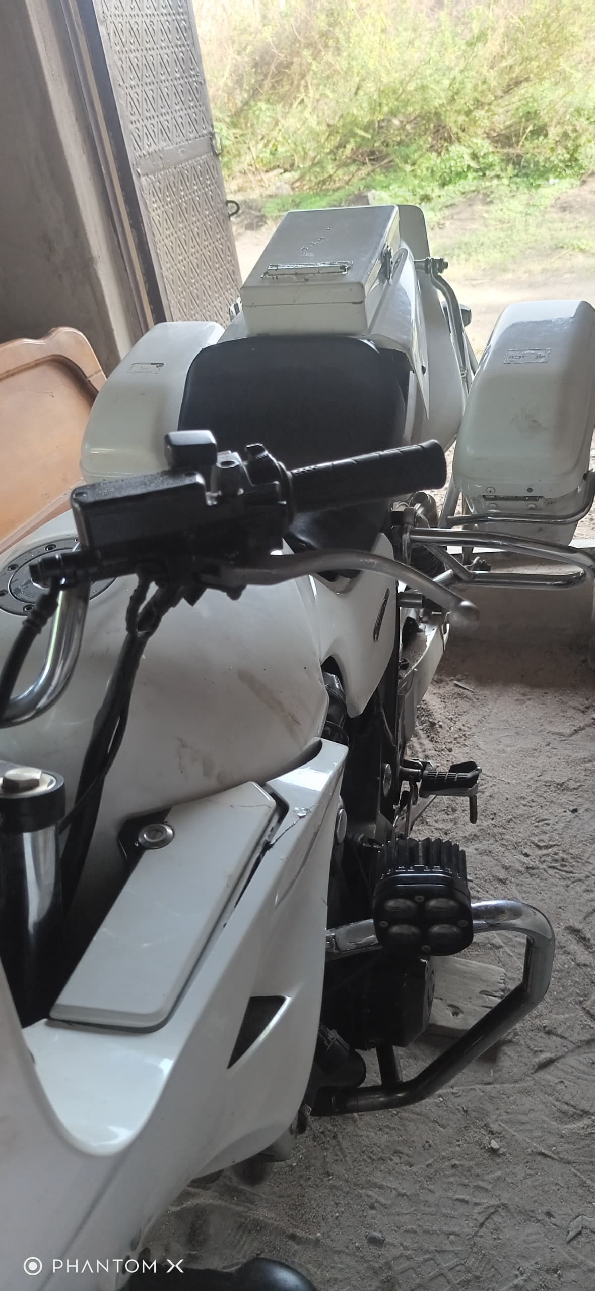 2013 Honda CB1300cc - N3,650,000