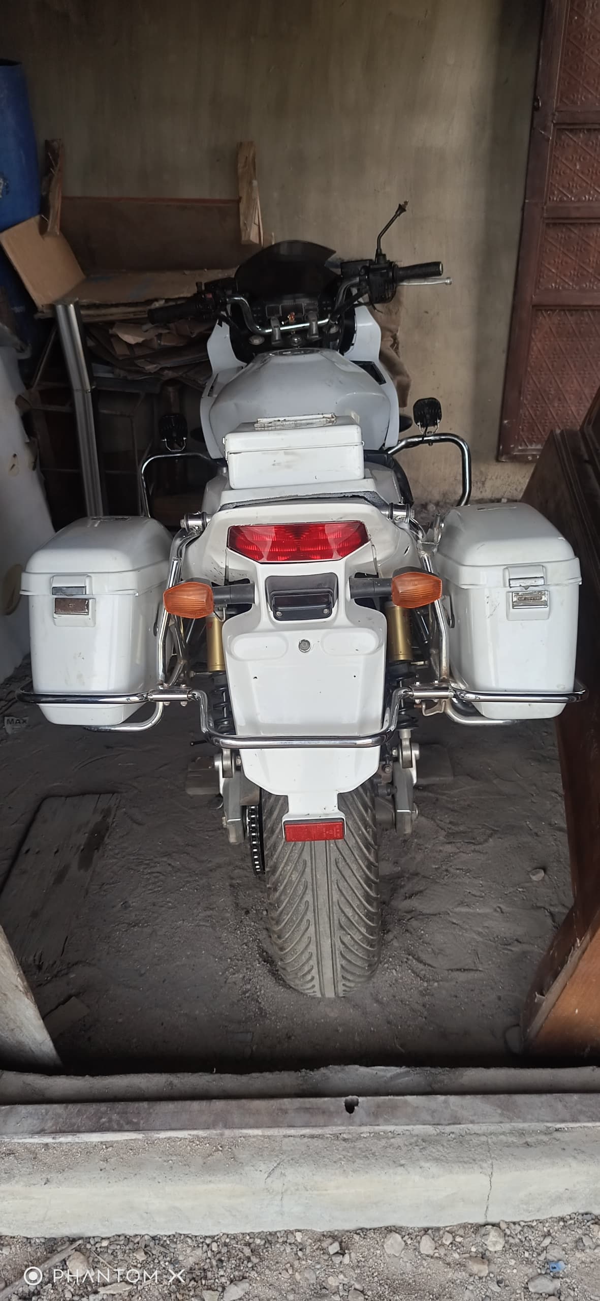 2013 Honda CB1300cc - N3,650,000